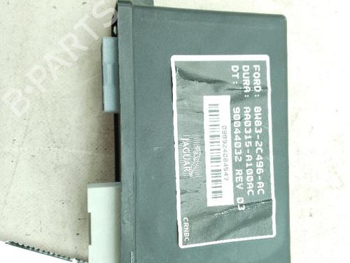 right-taillight-dacia-sandero-ii-10-lpg-b8ml-265506147r-2012-20505764 main image