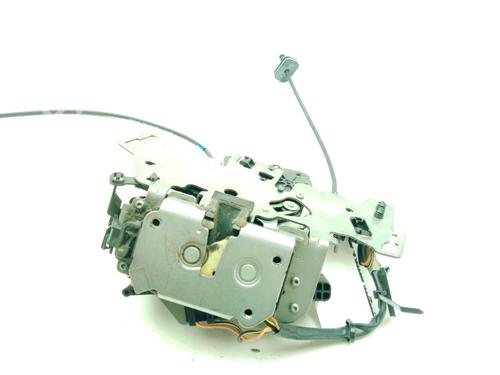 Used Rear right lock CHRYSLER GRAND VOYAGER V (RT) 2.8 CRD (163 hp) 31583496