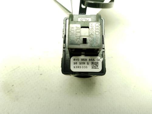 Right front window switch AUDI A3 Sportback (8VA, 8VF) 1.6 TDI | BP36662912I26 - Image 3