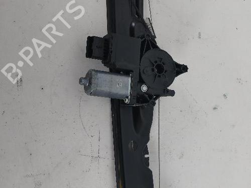 Front right window mechanism PEUGEOT EXPERT Bus (V_) 1.5 BlueHDi 120 | BP31989081C23