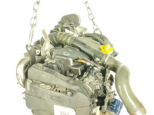 Used Engine Engine 39198364 39198364