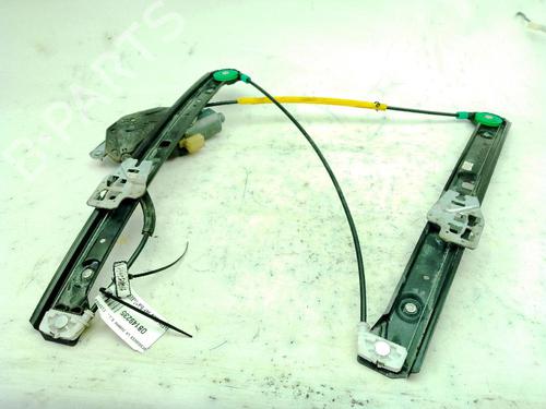 Front left window mechanism BMW 3 (E46) 320 d | BP39899735C22 - Image 2