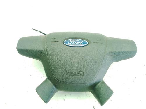Used Driver airbag FORD FOCUS III 1.6 TDCi (95 hp) 29765121