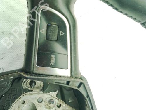 Steering wheel AUDI A4 B8 Avant (8K5) 2.0 TDI | BP27979229C49 