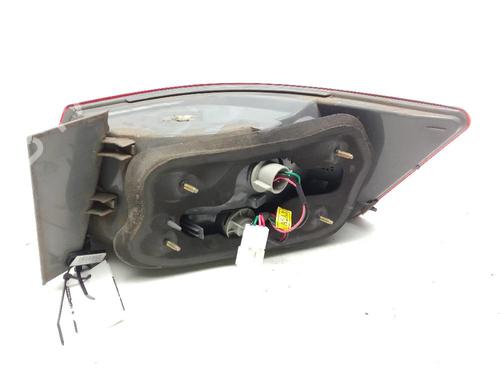 Left taillight HYUNDAI SONATA V (NF) 3.3 | BP32008785C34 - Image 4