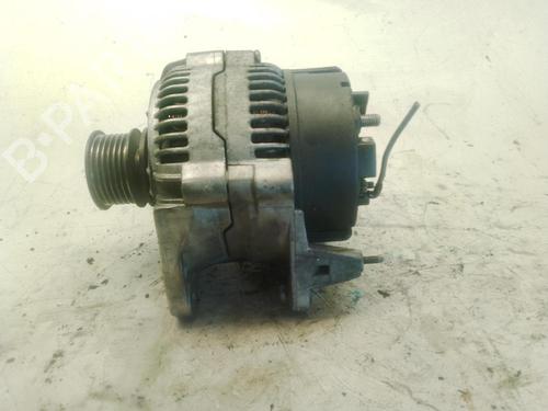 Alternator AUDI 80 B4 Saloon (8C2) 1.9 TDI | BP29628537M7 