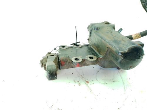 Steering rack SANTANA PS10/ANIBAL 2.8 TD | BP35750172M22 - Image 4