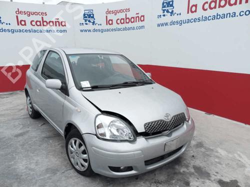 Silnik TOYOTA YARIS (_P1_) 1.4 D-4D (NLP10_, NLP10R) | BP18374694M1 