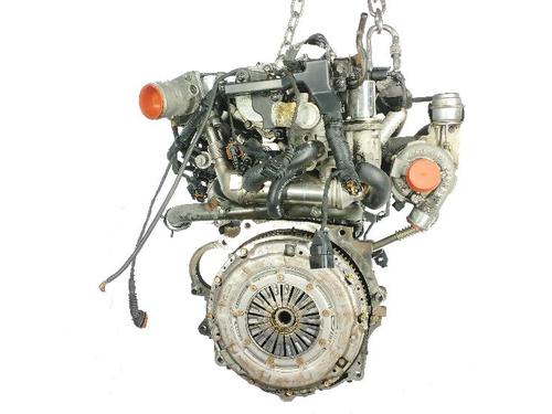 Engine KIA RIO II (JB) 1.5 CRDi | BP36291604M1 - Image 4