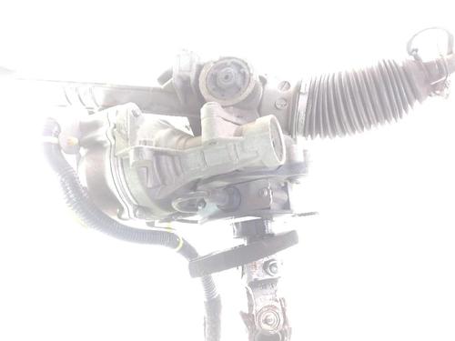 Steering rack NISSAN TERRANO II (R20) 2.7 TD 4WD | BP18371599M22