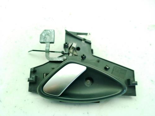 Poignée intérieure avant gauche CITROËN C5 I (DC_) 2.0 HDi (DCRHZB, DCRHZE) (109 hp) 28804825