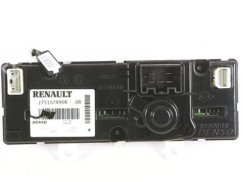 Climate control NISSAN NV400 Bus (X62, X62B) dCi 145 | BP31990237I5 - Image 2