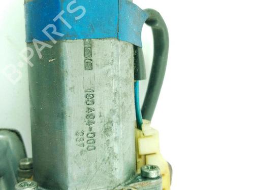 Front right window mechanism HONDA ACCORD V (CC, CD) 2.0 i S (CD4) | BP29861118C23