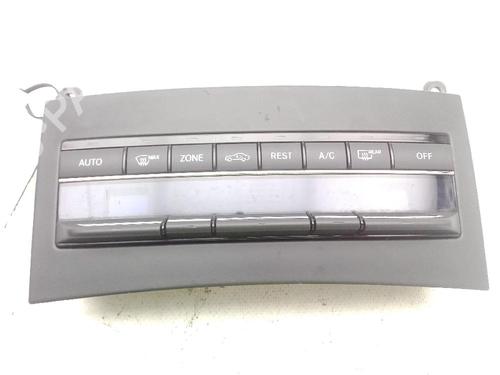 climate-control-mercedes-benz-e-class-w212-2009-2010-2011-2012-2013-2014-2015-2016-24043584 main image