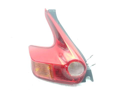 Venstre Baklys NISSAN JUKE (F15) 1.5 dCi (110 hp) 24045102