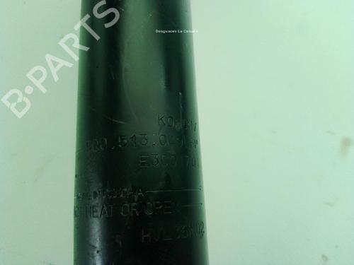 Venstre bagtil støddæmper SEAT ATECA (KH7, KHP) 1.4 TSI | BP30718318M18