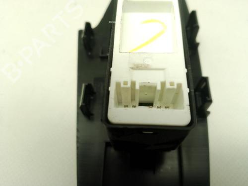 Right front window switch MAZDA 3 (BM, BN) 2.0 | BP39739302I26 - Image 2