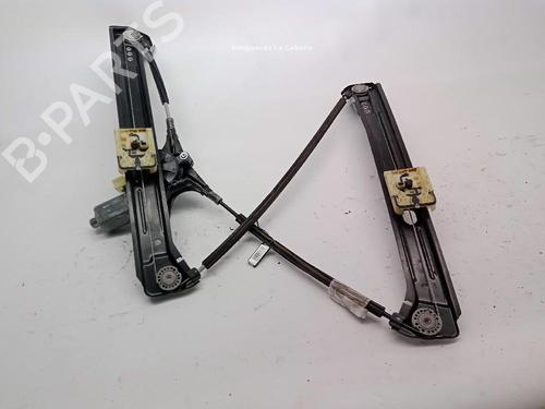 Used Front right window mechanism Front right window mechanism SKODA KAROQ (NU7, ND7) 1.5 TSI (150 hp) 22344773 22344773