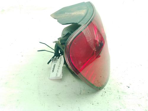 Left taillight VW GOLF PLUS V (5M1, 521) 2.0 TDI | BP28312975C34 