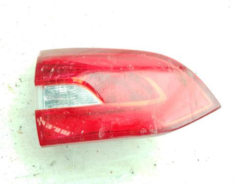 Used Left tailgate light PEUGEOT 308 SW II (LC_, LJ_, LR_, LX_, L4_) 1.2 THP 130 (131 hp) 25909771
