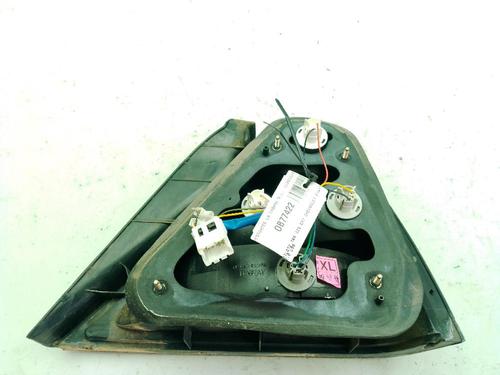 Left taillight CHEVROLET EVANDA 2.0 | BP29765207C34 