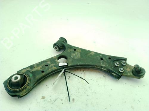 Used Right front suspension arm FIAT TIPO Saloon (356_, 357_) 1.3 D (356SXB1A, 356SXH1A, 356SXD1A) (95 hp) 30294989