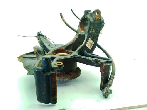 Left front steering knuckle VW TAIGO (CS1) 1.0 TSI | BP31081116M25 - Image 3