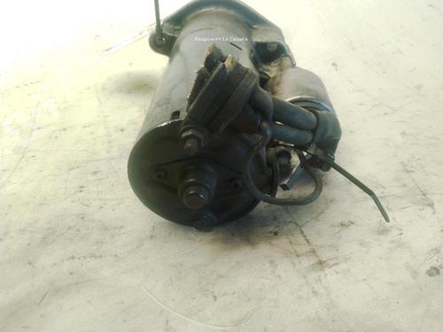 Starter AUDI 80 B4 Saloon (8C2) 1.9 TDI | BP29628438M8 - Image 3
