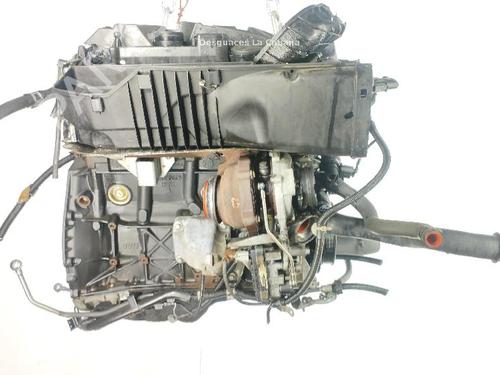 Engine MERCEDES-BENZ E-CLASS (W211) E 220 CDI (211.008) | BP29908680M1