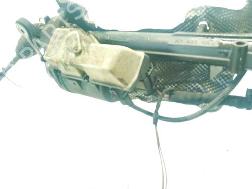 Steering rack VW PASSAT B6 (3C2) 2.0 TDI 16V | BP29298903M22 