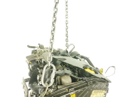 Used Engine OPEL ZAFIRA / ZAFIRA FAMILY B (A05) 1.9 CDTI (M75) (120 hp) 30959576