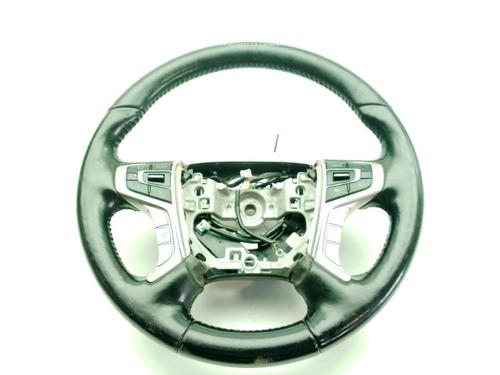 Used Steering wheel MITSUBISHI OUTLANDER III (GG_W, GF_W, ZJ, ZL, ZK) Plug-in Hybrid (GG2W) (200 hp) 32182457