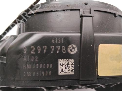 Headlight switch BMW 5 (F10) 520 d | BP37067270I24 - Image 5