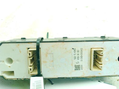 Left front window switch MAZDA CX-5 (KF) 2.0 | BP24996141I27 - Image 2