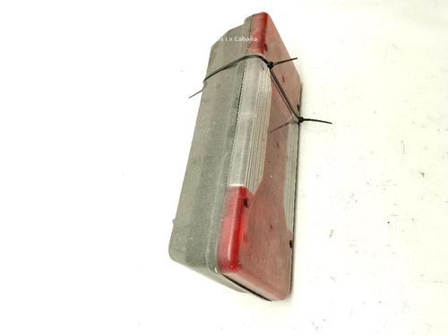 Left taillight IVECO DAILY IV Platform/Chassis 35C15 | BP38718828C34 - Image 3