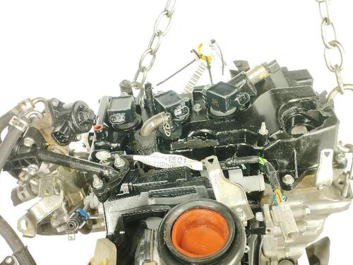 Engine TOYOTA YARIS (_P13_) 1.0 (KSP130) | BP25734414M1 