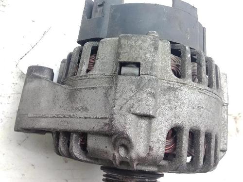 Alternator MERCEDES-BENZ E-CLASS (W211) E 240 (211.061) | BP24607251M7 - Image 3