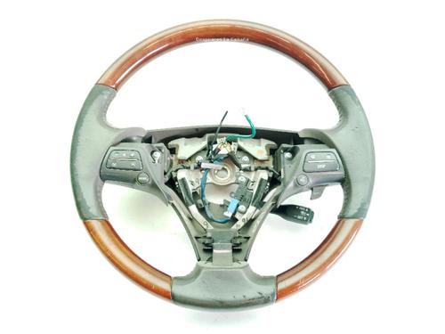 Used Steering wheel Steering wheel LEXUS GS (_S19_) 450h (GRS191_, GWS191_) (296 hp) 33811454 33811454