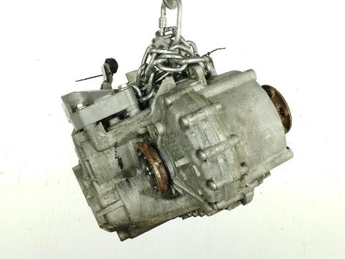 Gearbox VW PASSAT B6 (3C2) 2.0 TDI 16V | BP30410661M3