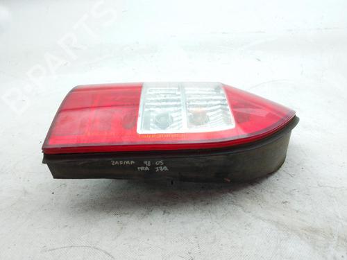 Venstre Baklys OPEL ZAFIRA A MPV (T98) 1.8 16V (F75) | BP24218857C34 