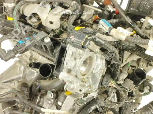Engine RENAULT CLIO V (B7_) 1.0 TCe 90 (B7MT) | BP39549777M1  - Image 6