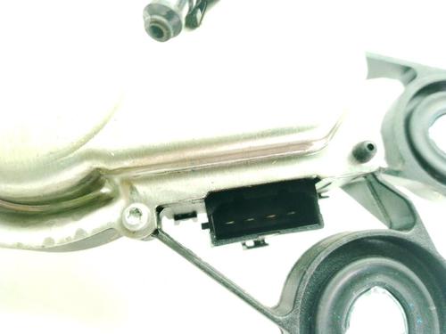 Rear wiper motor SEAT IBIZA IV (6J5, 6P1) 1.9 TDI | BP30170977M102 