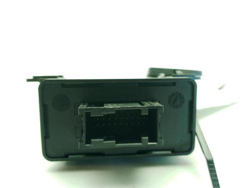 Electronic module OPEL CROSSLAND X / CROSSLAND (P17, P2QO) 1.2 (75) | BP30191705M83