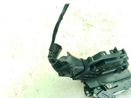 Front left lock FORD FOCUS C-MAX (DM2) 2.0 TDCi | BP27733685C98 