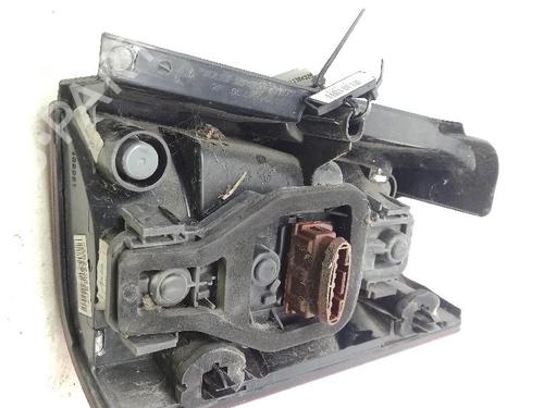 Left taillight PEUGEOT PARTNER Platform/Chassis 1.6 HDi | BP35774496C34 - Image 4