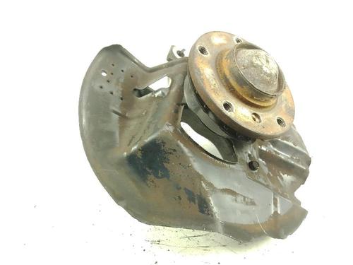 Left front steering knuckle BMW 3 (E46) 320 d | BP18862060M25