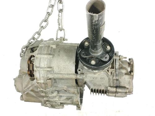 Gearbox VW PASSAT B6 (3C2) 2.0 TDI 16V | BP30339118M3 - Image 3