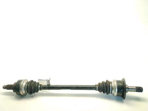 Used Left rear driveshaft BMW 1 (F20) 120 i (184 hp) 24000235