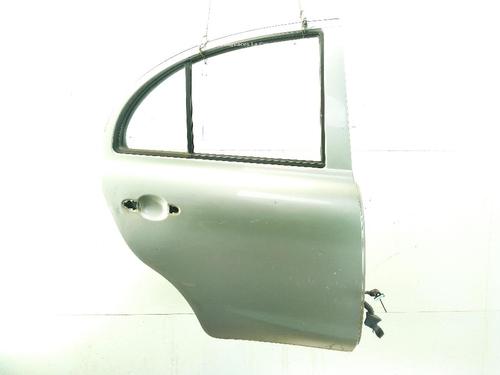Used Right rear door NISSAN MICRA IV (K13K, K13KK) 1.2 (80 hp) 29269418