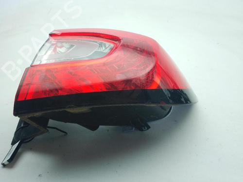 Right taillight RENAULT CAPTUR I (J5_, H5_) 0.9 TCe 90 | BP24047190C35 - Image 5